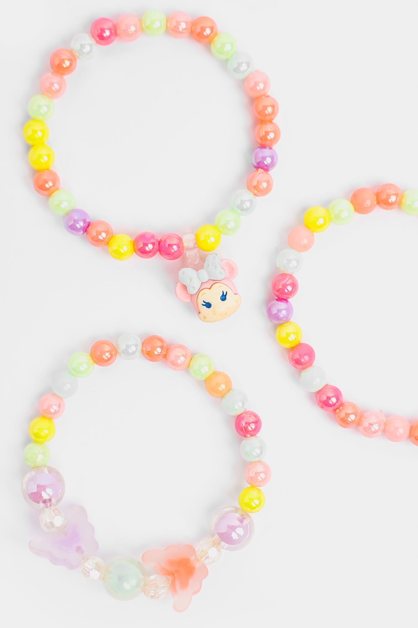 HAIR ACCESSORIES (E0335/411/999)