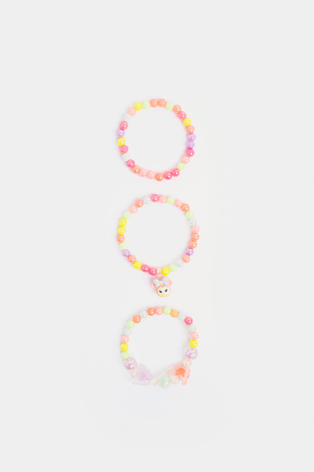 HAIR ACCESSORIES (E0335/411/999)