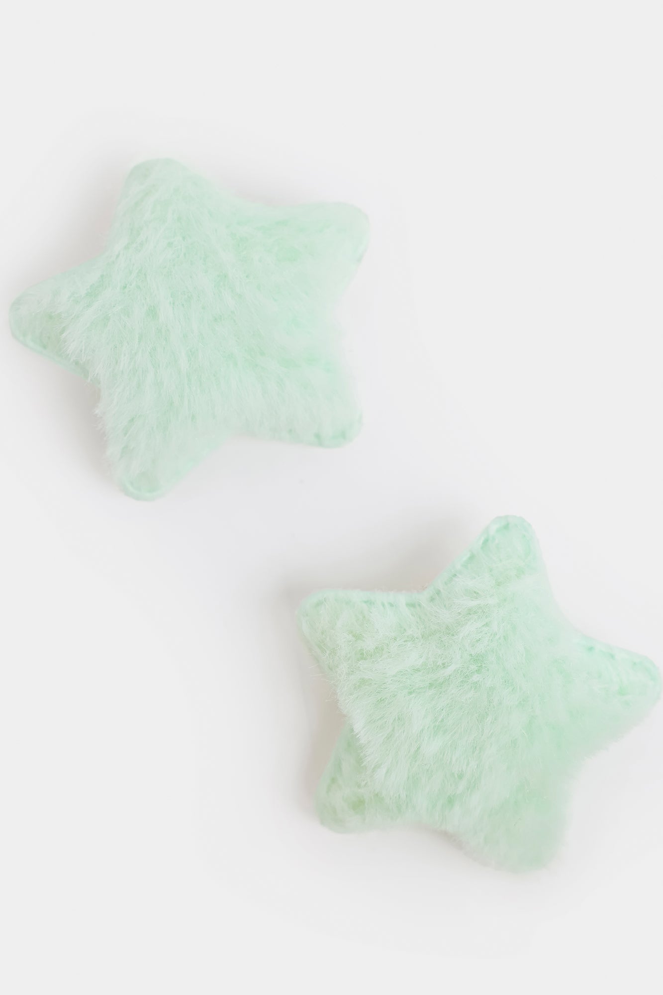 HAIR ACCESSORIES (E0337/411/817)