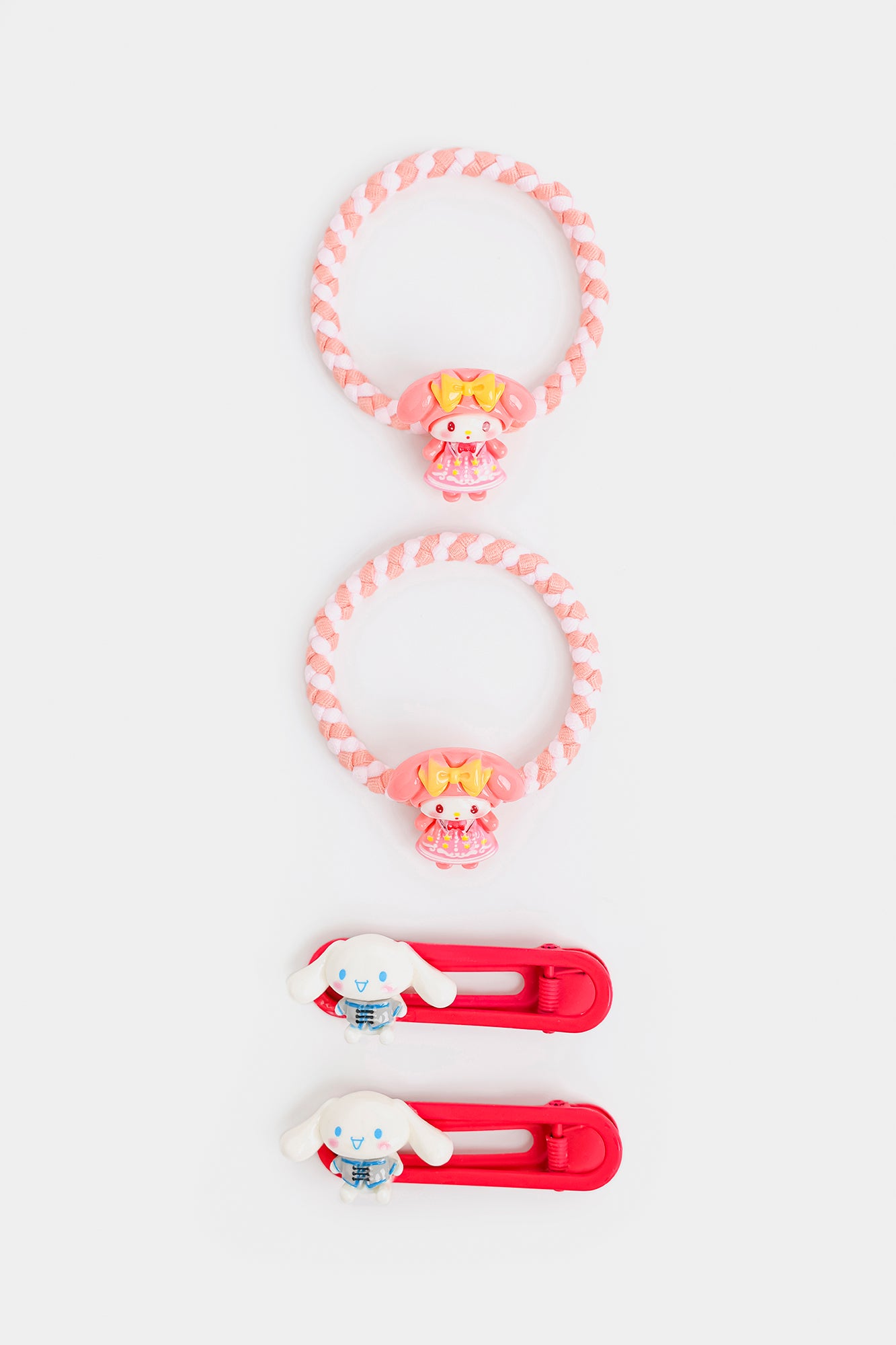 HAIR ACCESSORIES (E0338/411/125)