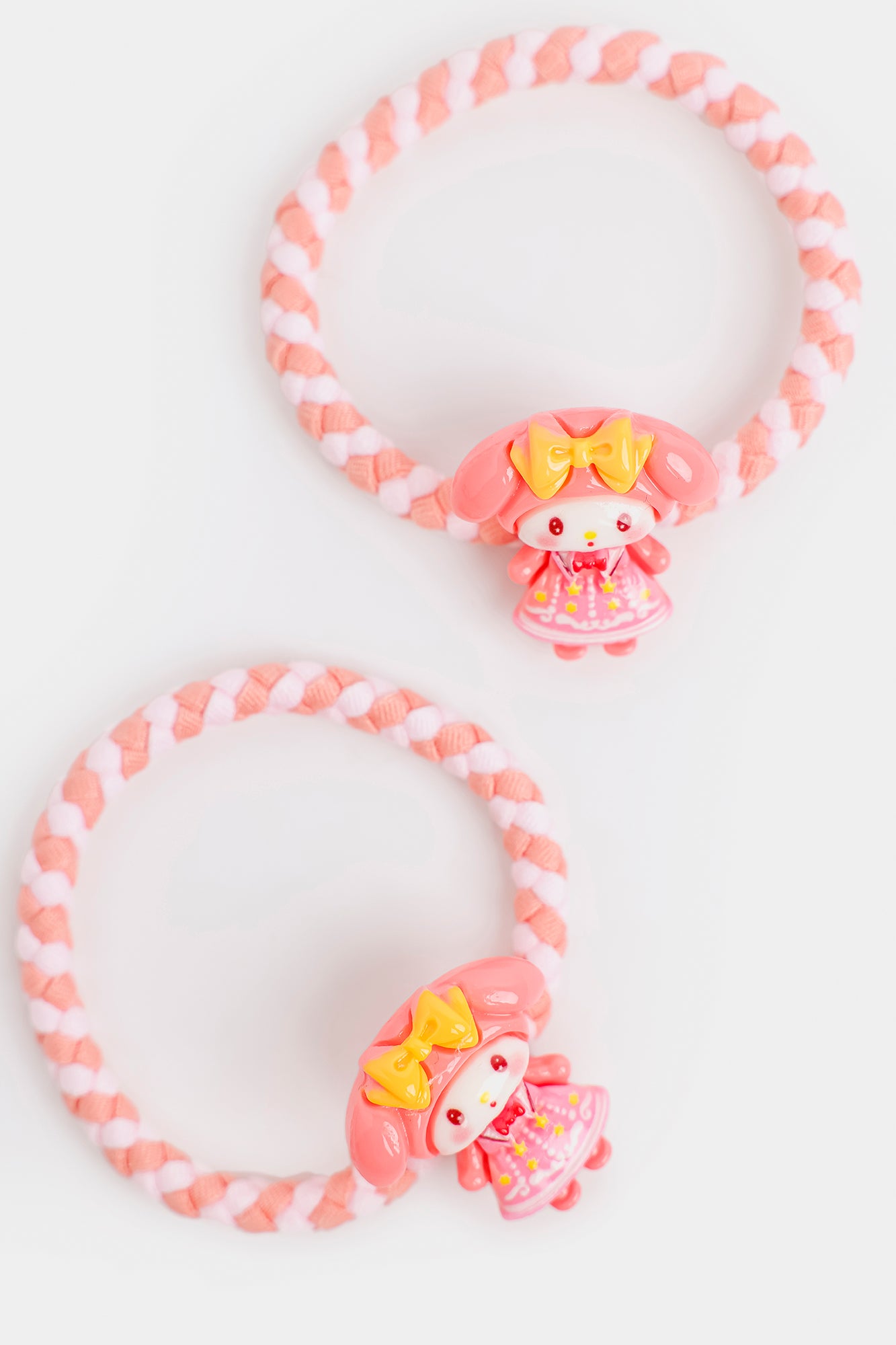 HAIR ACCESSORIES (E0338/411/125)