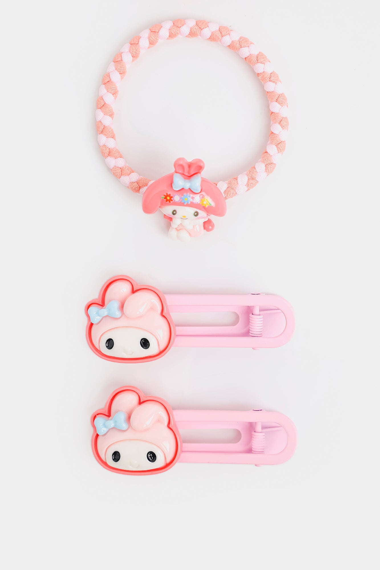 HAIR ACCESSORIES (E0338/411/210)