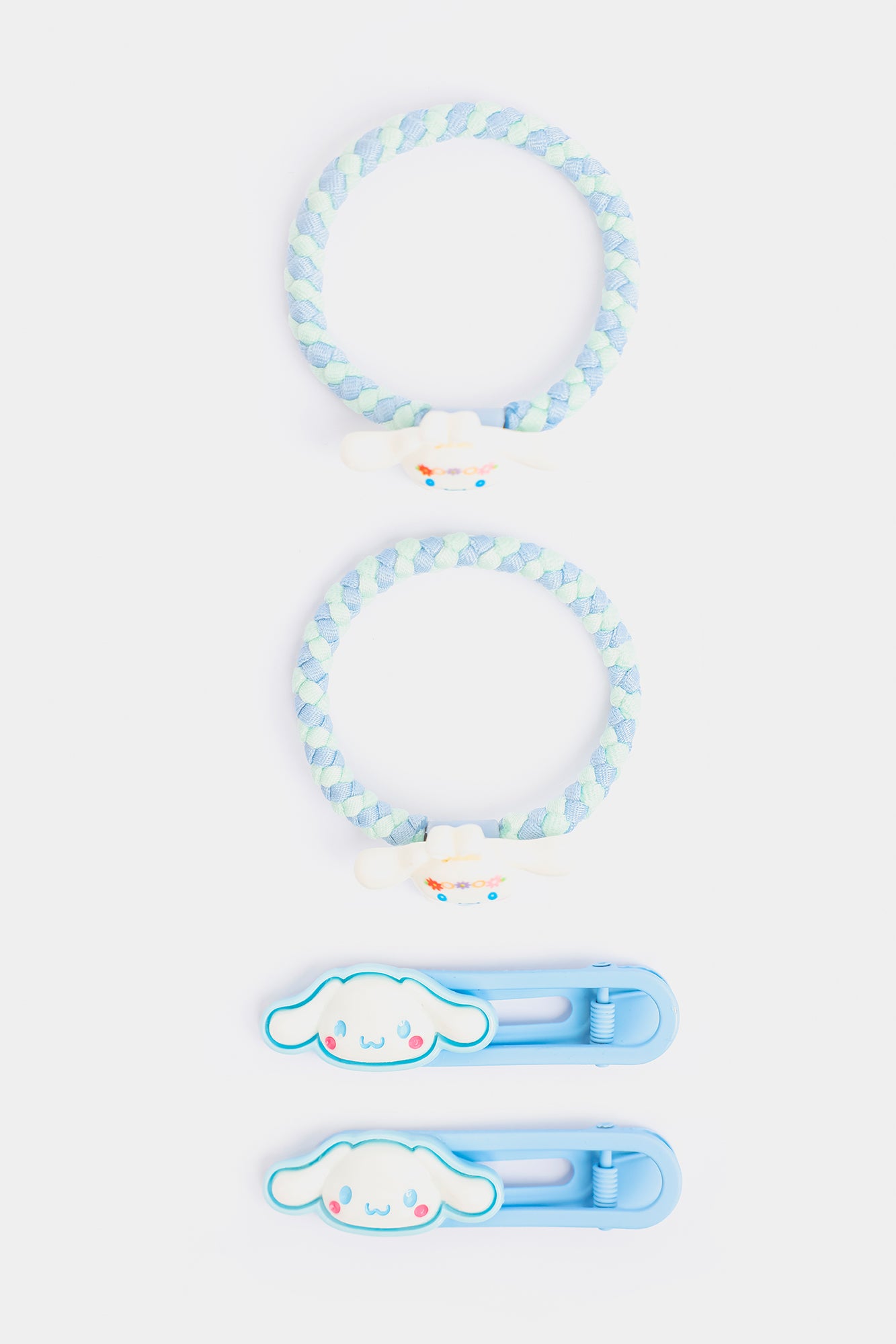 HAIR ACCESSORIES (E0338/411/637)