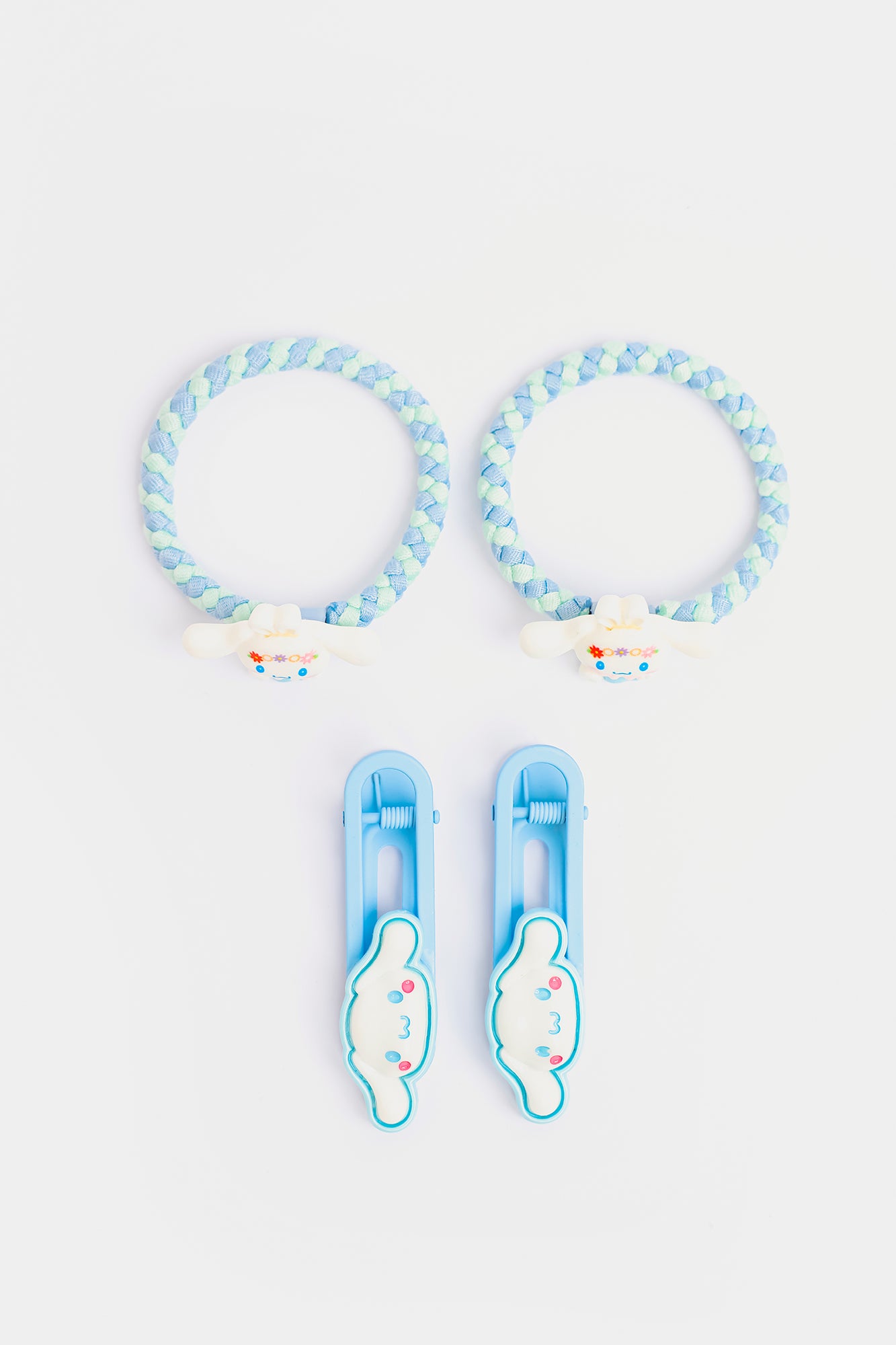 HAIR ACCESSORIES (E0338/411/637)