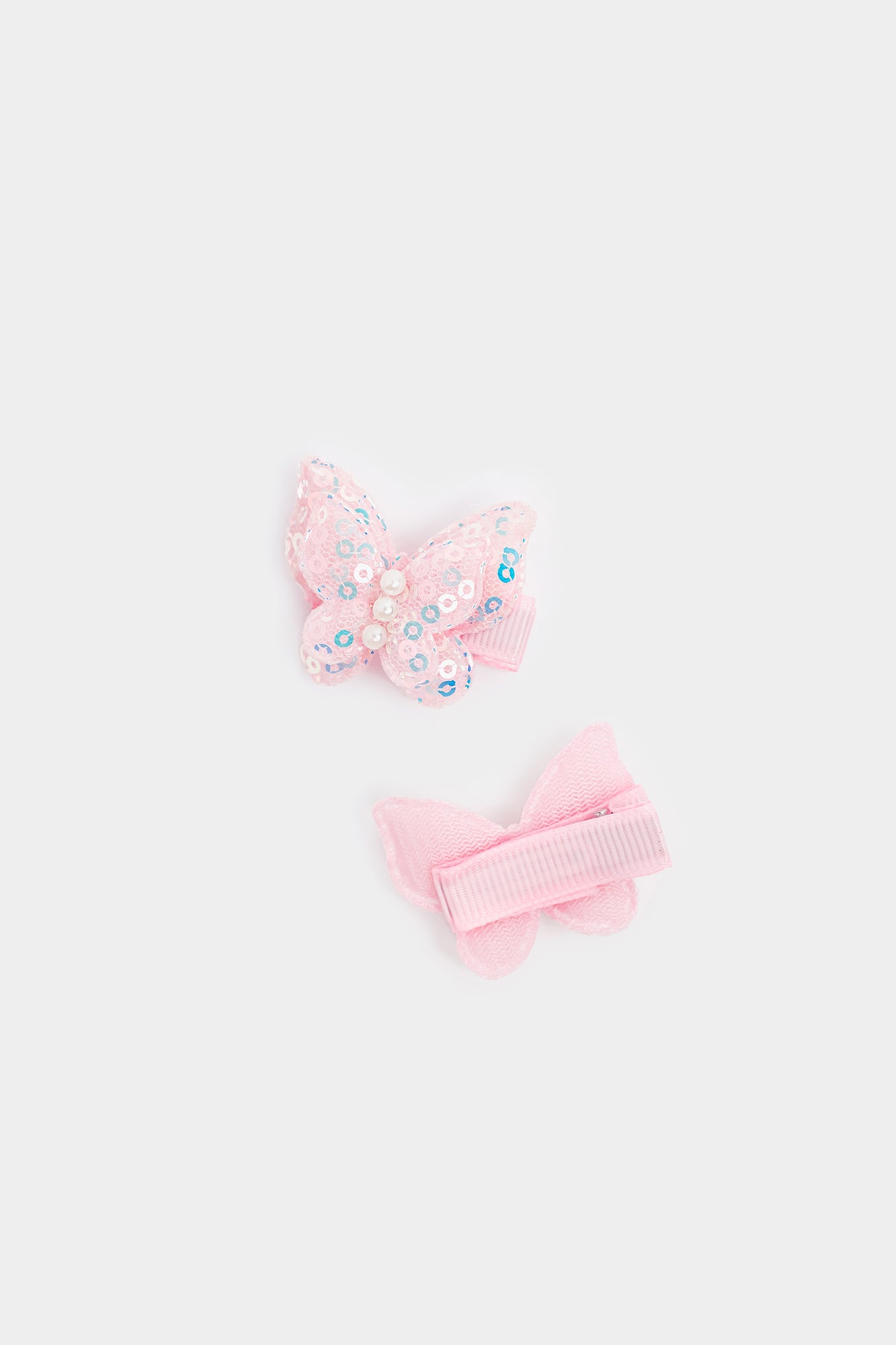 HAIR ACCESSORIES (E0339/411/998)