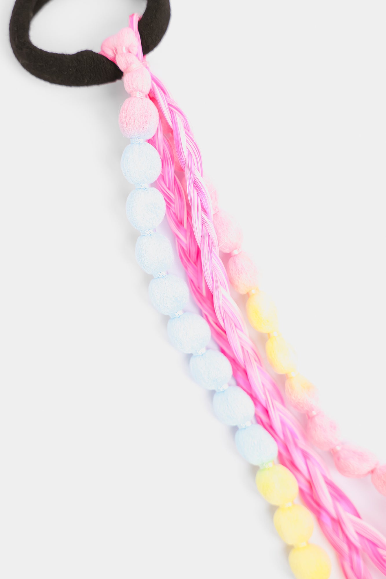 HAIR ACCESSORIES (E0340/411/999)