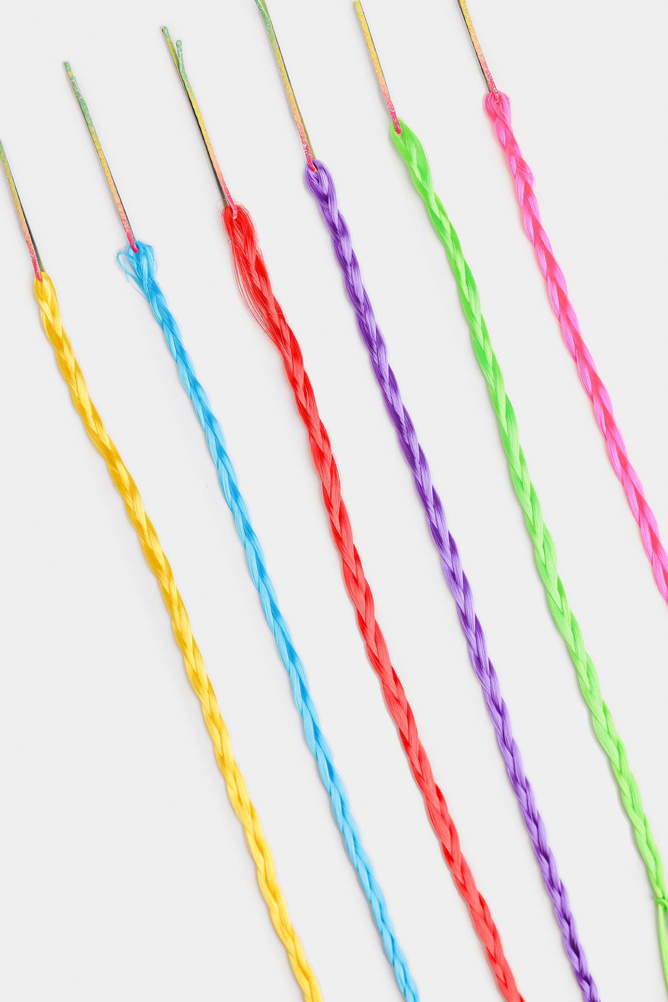 HAIR ACCESSORIES (E0341/411/999)