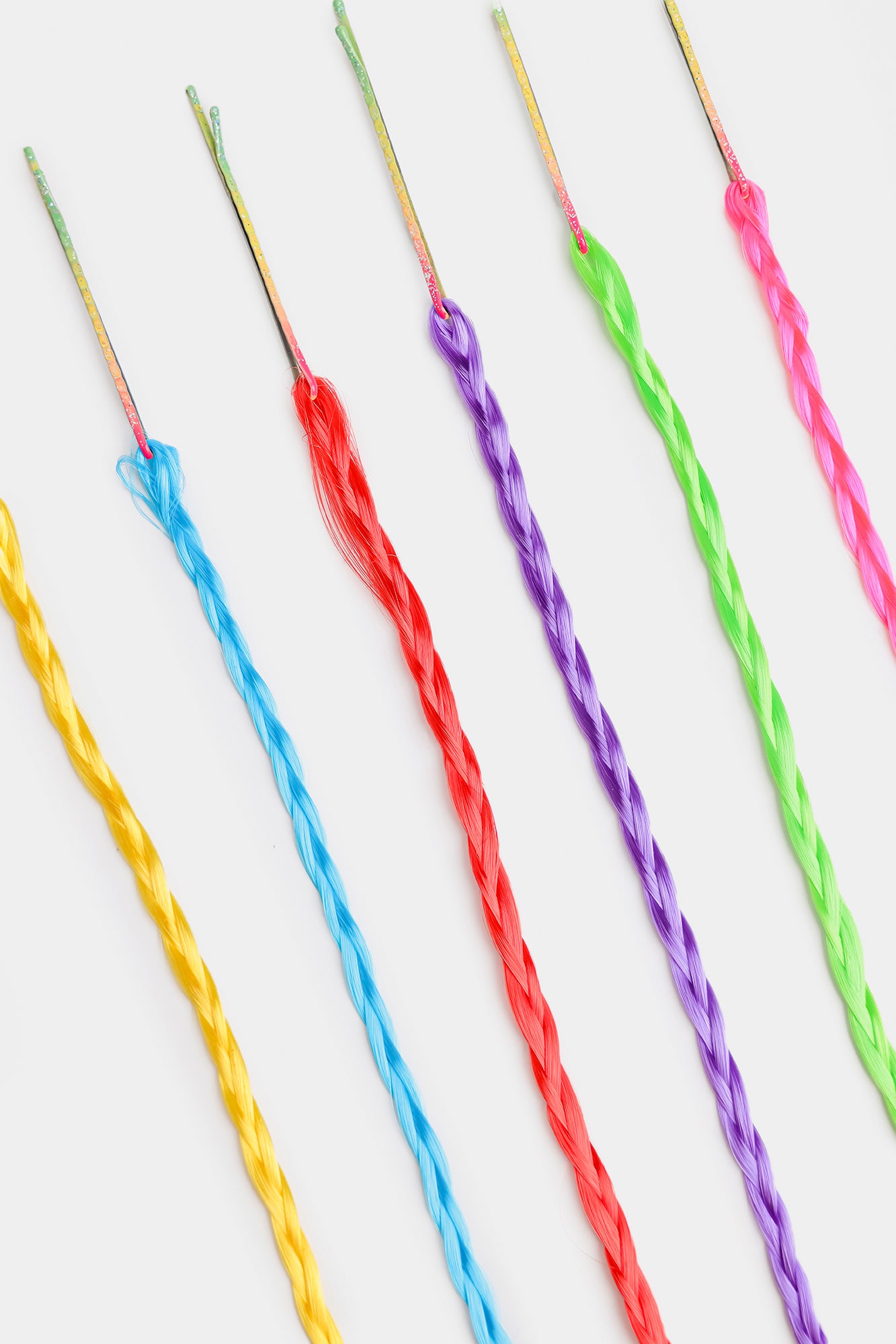 HAIR ACCESSORIES (E0341/411/999)