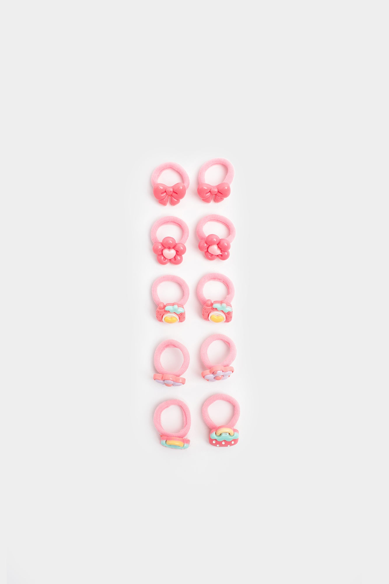HAIR ACCESSORIES (E0342/411/327)
