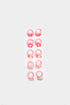 HAIR ACCESSORIES (E0342/411/327)