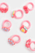 HAIR ACCESSORIES (E0342/411/327)