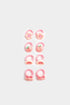HAIR ACCESSORIES (E0344/411/998)
