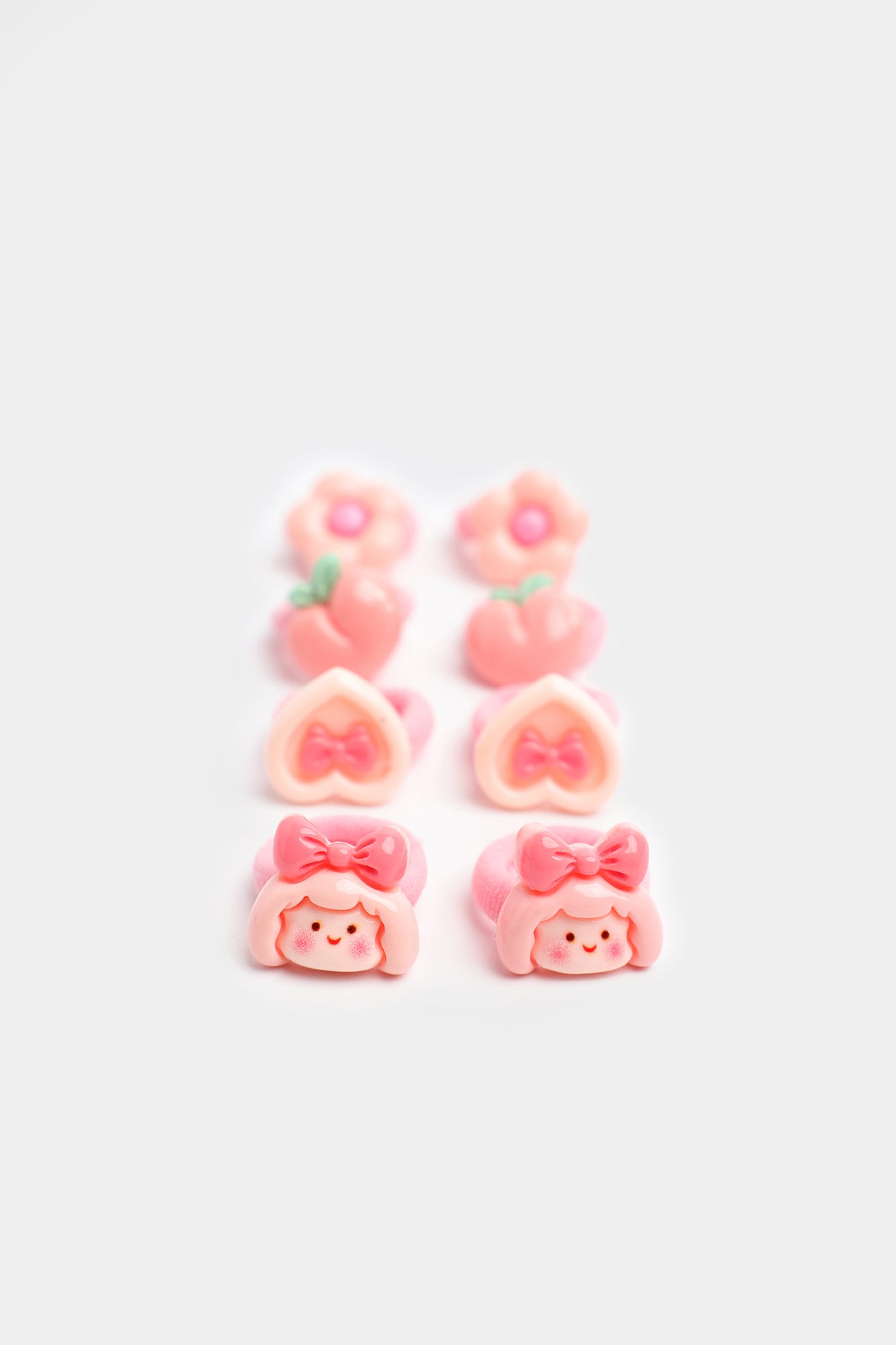 HAIR ACCESSORIES (E0344/411/998)