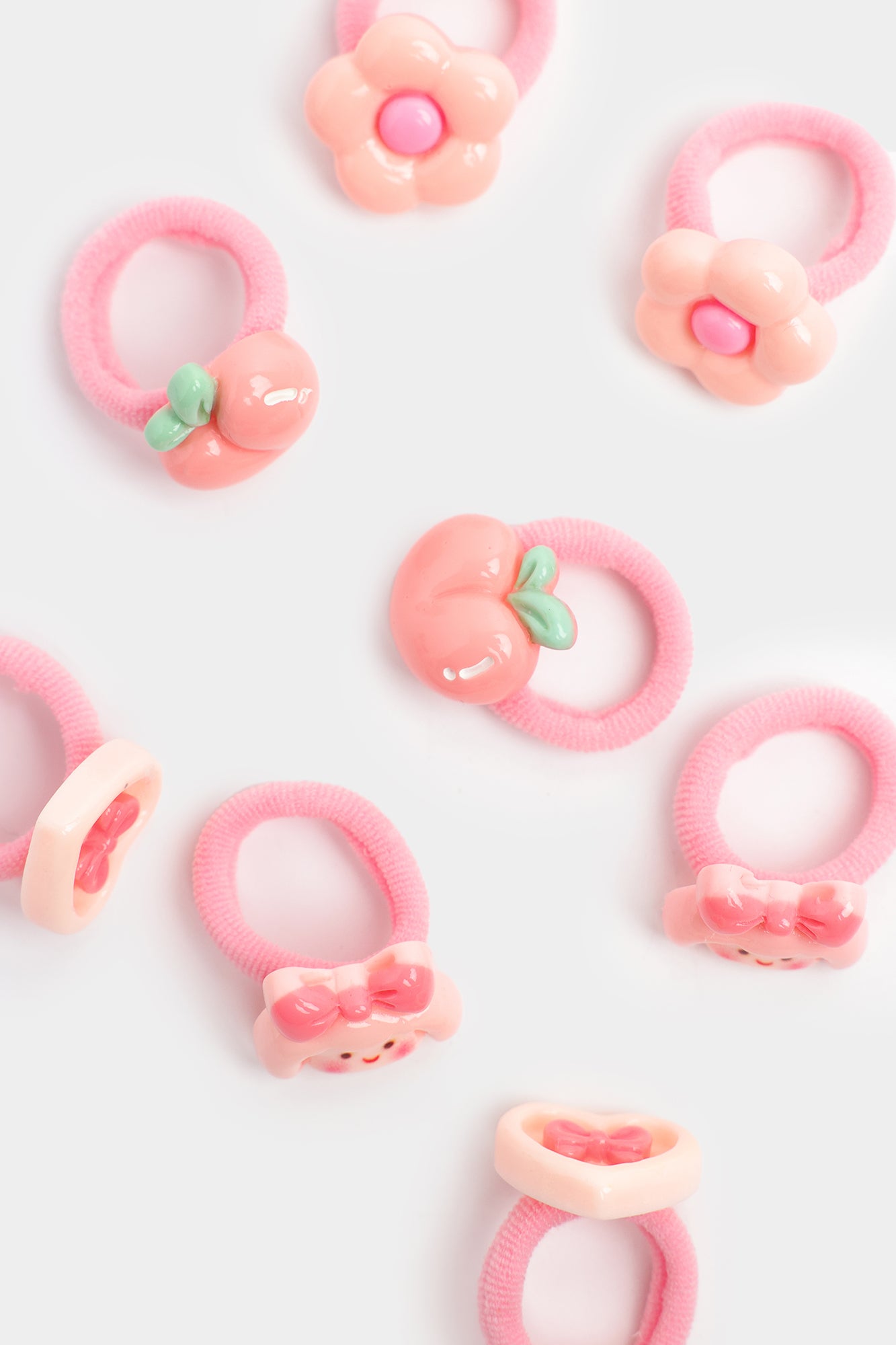 HAIR ACCESSORIES (E0344/411/998)