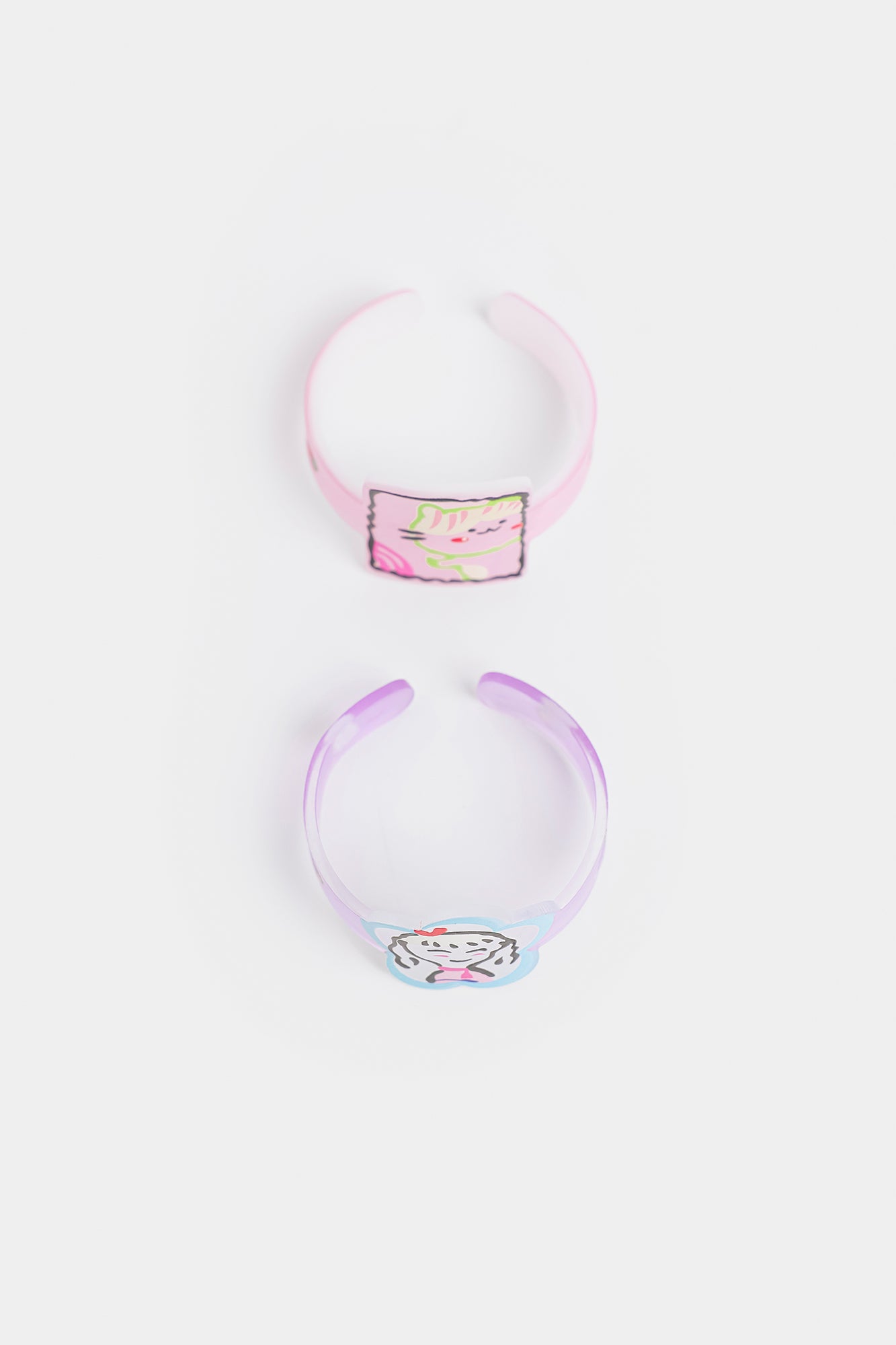 HAIR ACCESSORIES (E0345/411/901)