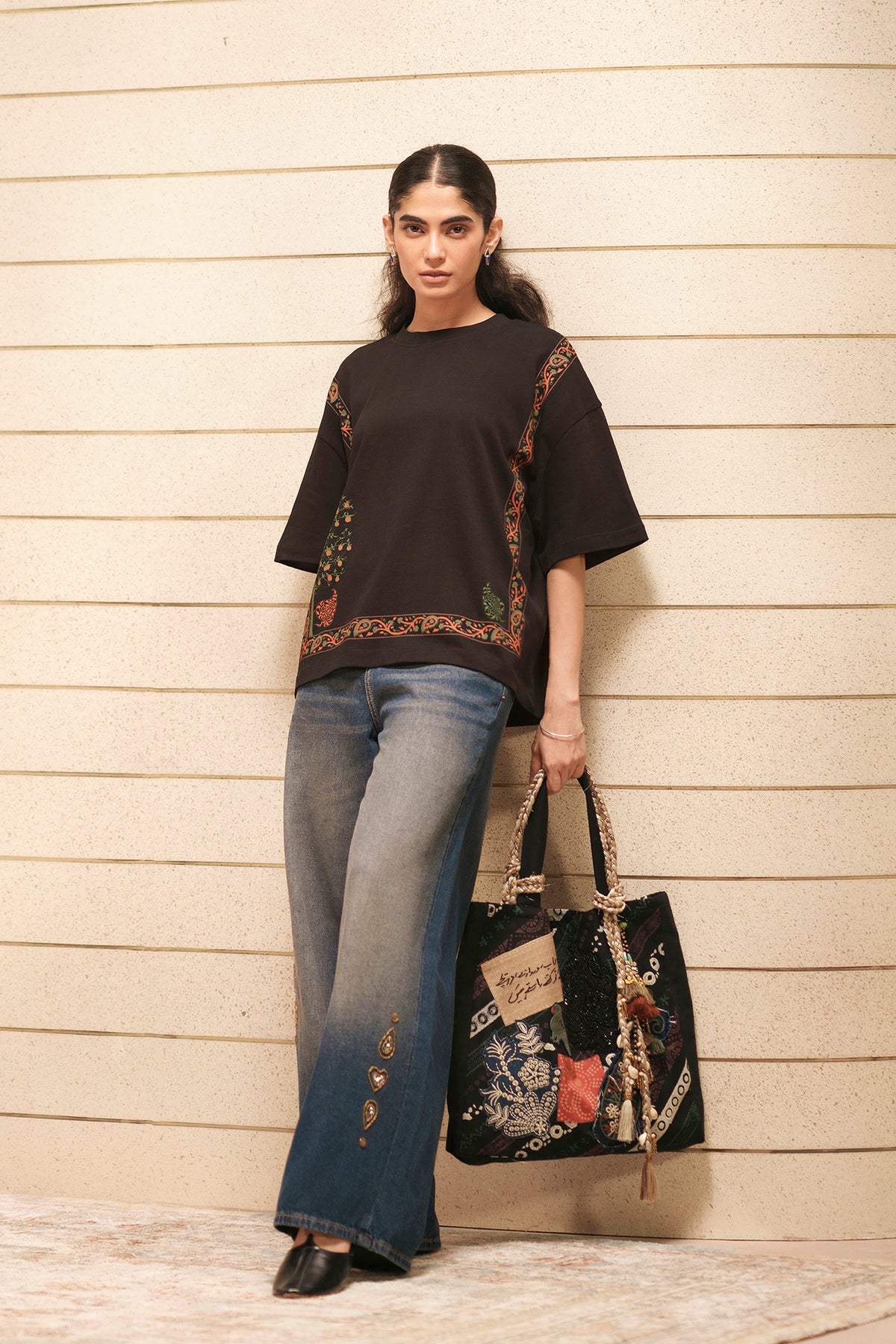 T-SHIRT (E0350-120-901)