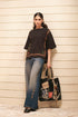 T-SHIRT (E0350-120-901)