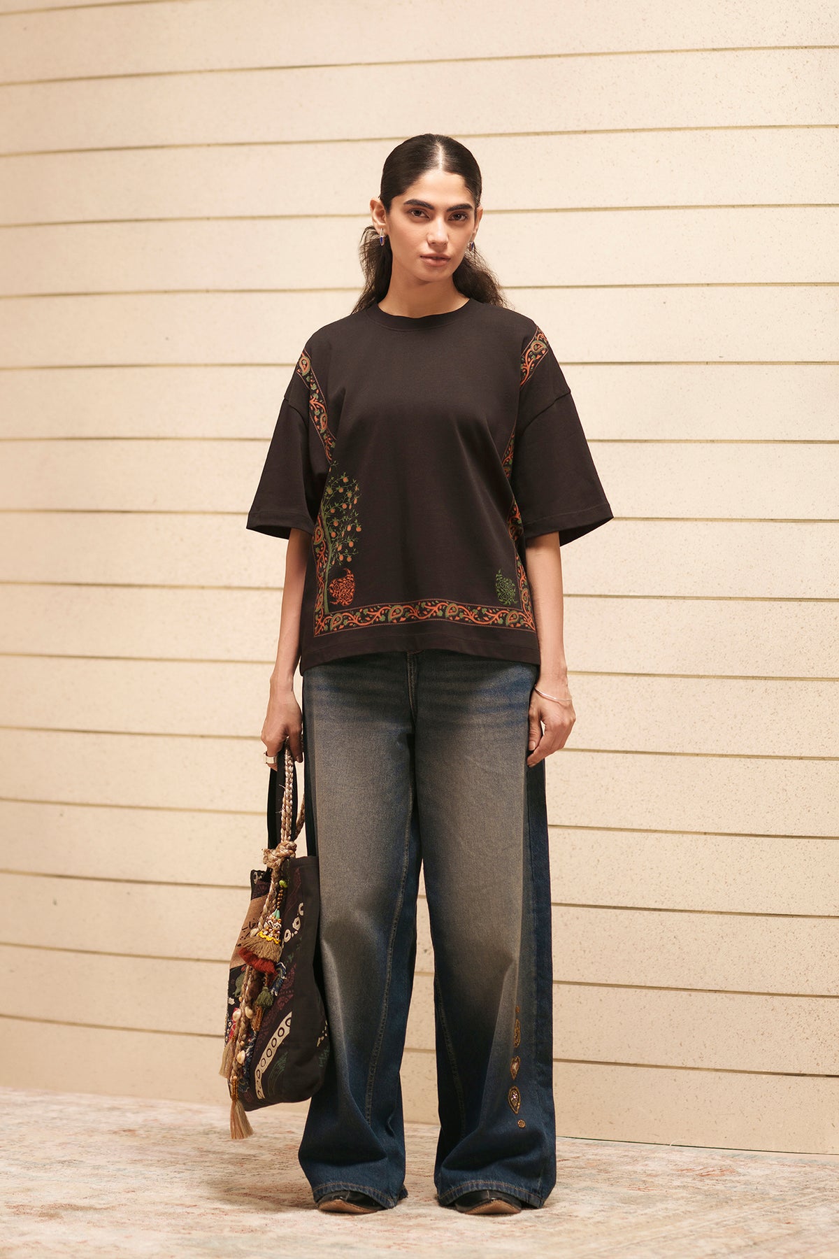 T-SHIRT (E0350-120-901)