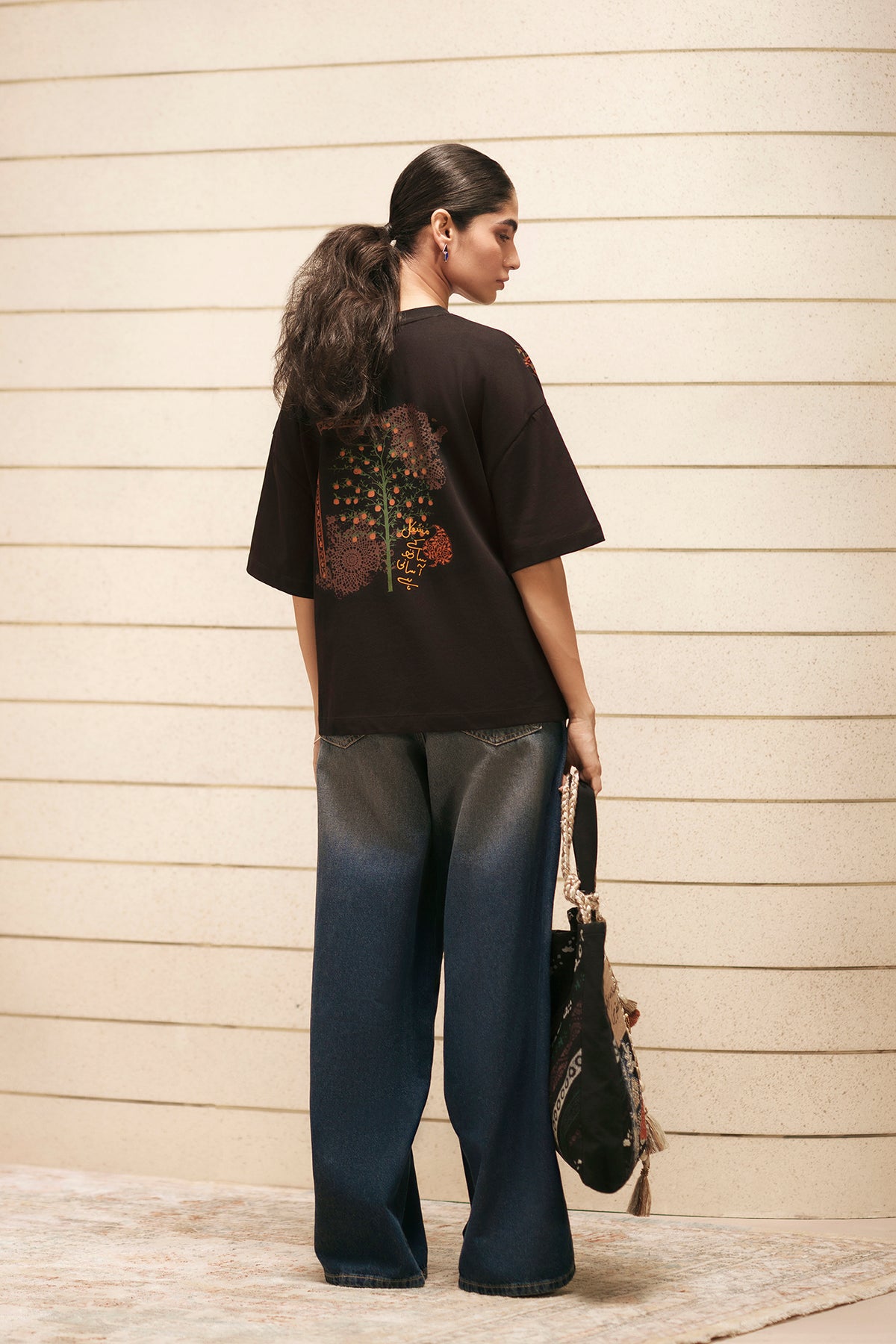 T-SHIRT (E0350-120-901)