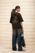 T-SHIRT (E0350-120-901)