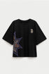 T-SHIRT (E0353-120-901)