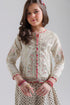 EMBROIDERED SUIT (E0353-415-004 E0353-315-004)