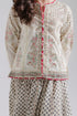 EMBROIDERED SUIT (E0353-415-004 E0353-315-004)