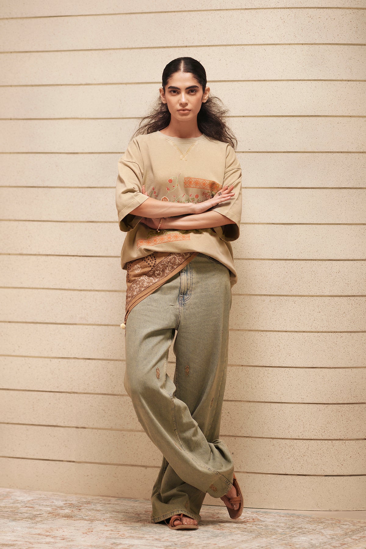 T-SHIRT (E0354-120-130)