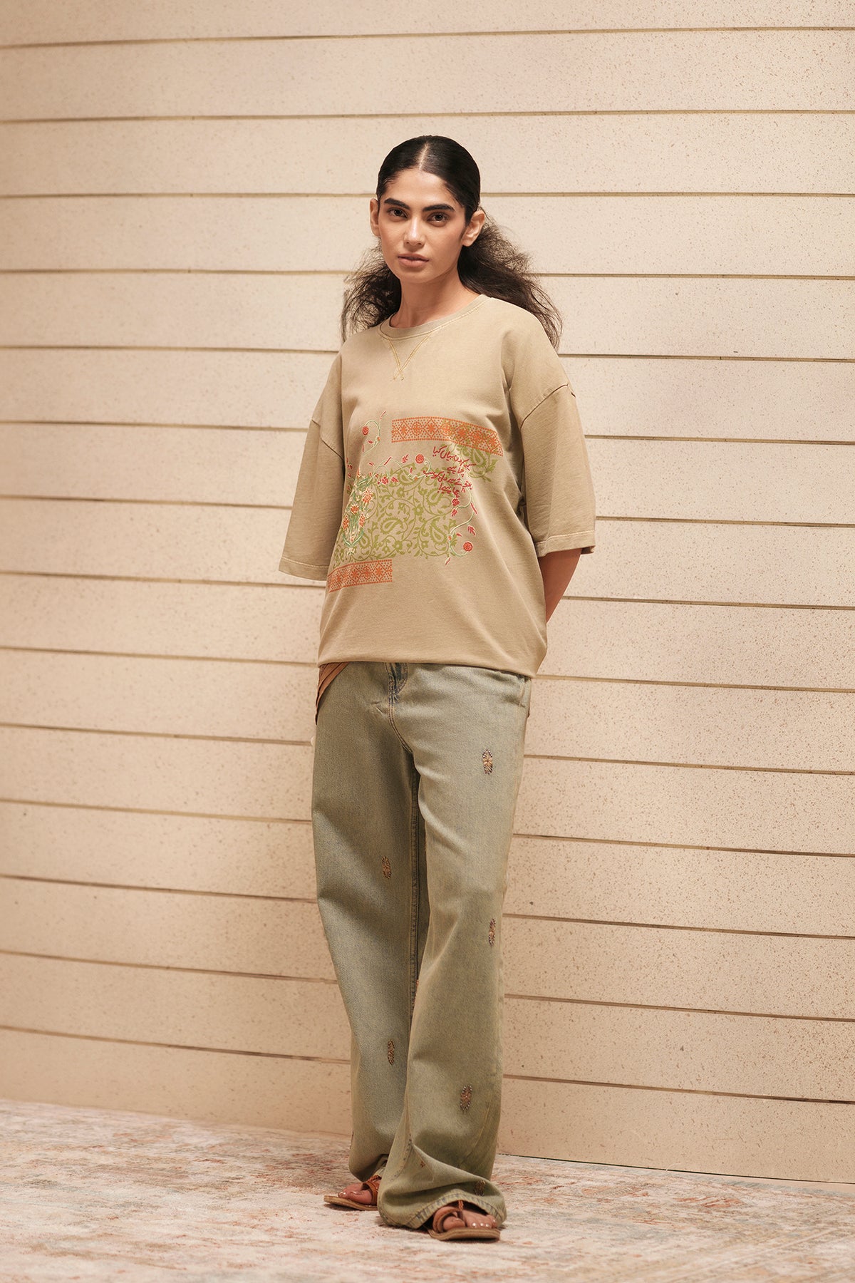 T-SHIRT (E0354-120-130)