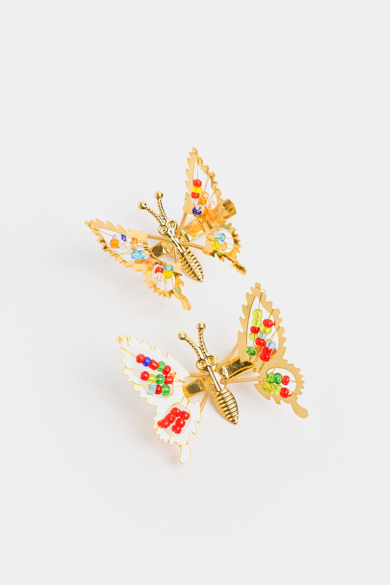 HAIR ACCESSORIES (E0362/411/998)