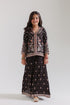 EMBROIDERED SUIT (E0365-415-902 E0365-315-902)