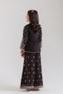 EMBROIDERED SUIT (E0365-415-902 E0365-315-902)