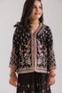 EMBROIDERED SUIT (E0365-415-902 E0365-315-902)