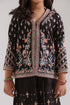 EMBROIDERED SUIT (E0365-415-902 E0365-315-902)
