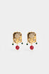 EARRINGS (E0366/110/131)