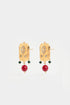 EARRINGS (E0366/110/131)