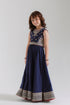 EMBROIDERED SUIT (E0366-415-620 E0366-315-620)
