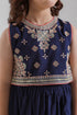 EMBROIDERED SUIT (E0366-415-620 E0366-315-620)