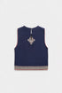 EMBROIDERED SUIT (E0366-415-620 E0366-315-620)