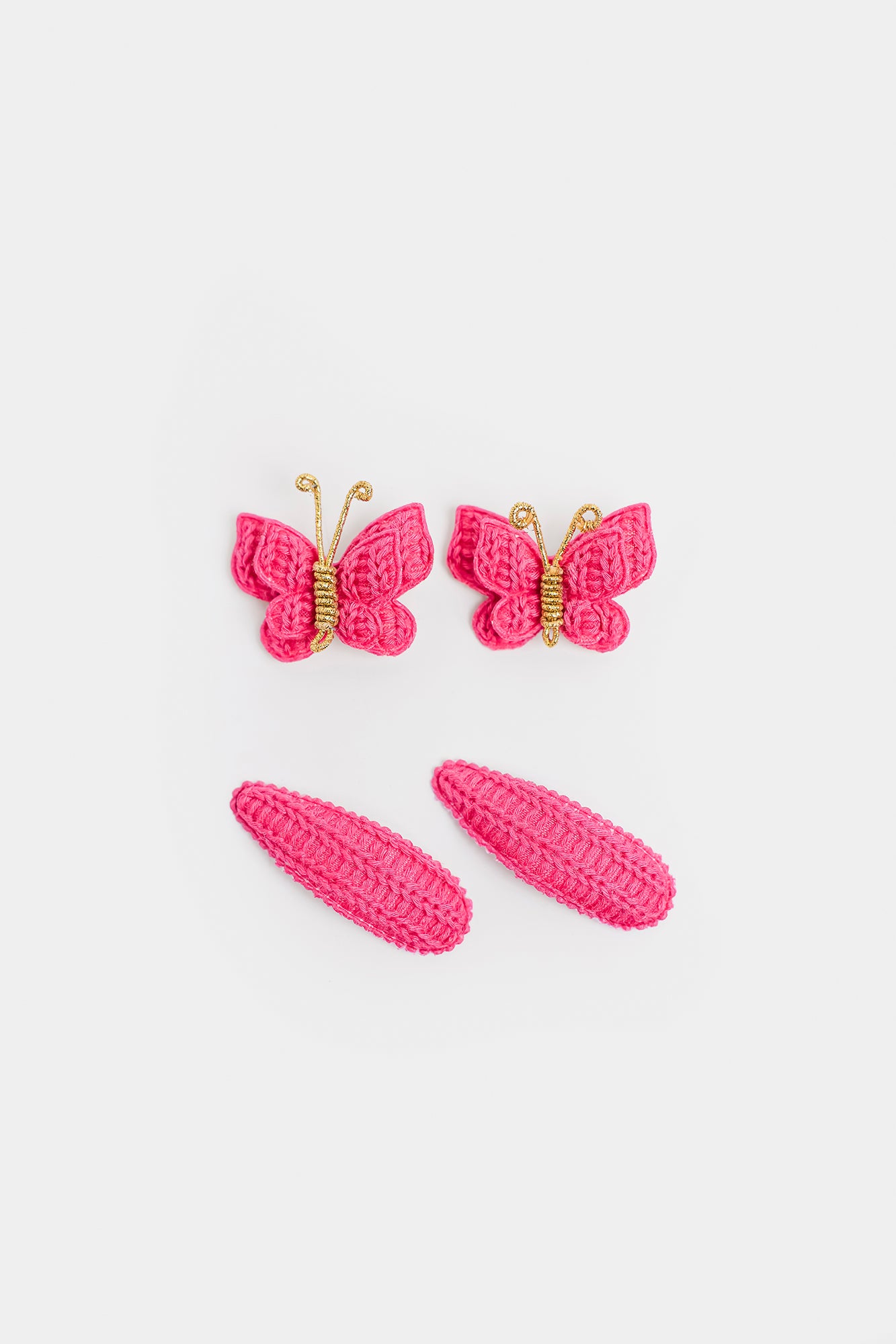 HAIR ACCESSORIES (E0367/411/401)