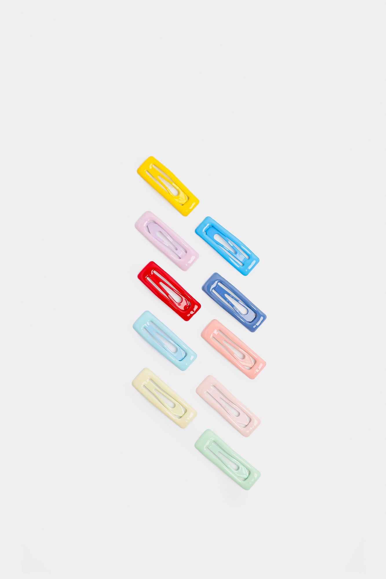 HAIR ACCESSORIES (E0368/411/998)