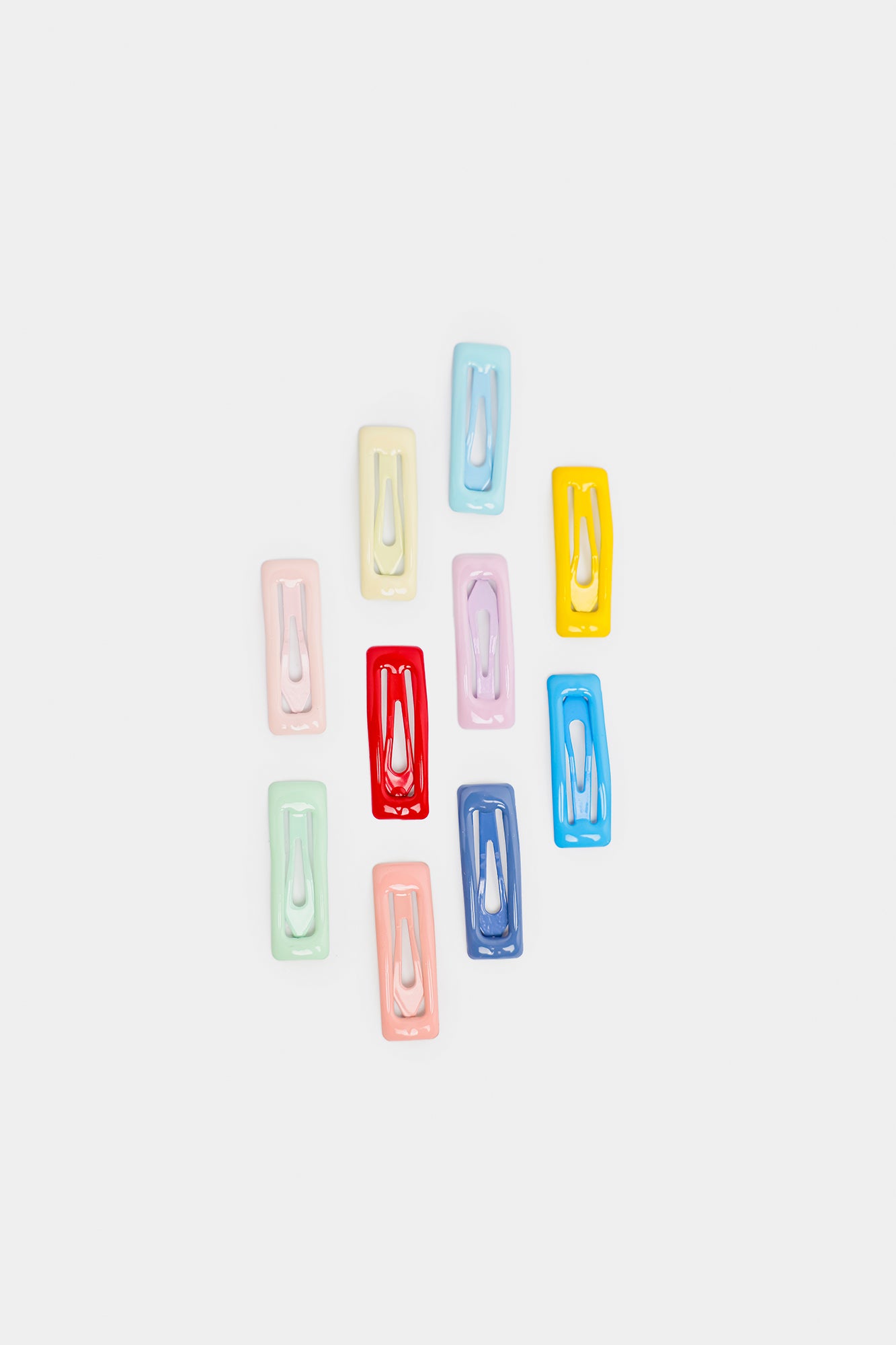 HAIR ACCESSORIES (E0368/411/998)