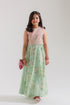 EMBROIDERED SUIT (E0368-415-316 E0368-315-316)