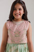 EMBROIDERED SUIT (E0368-415-316 E0368-315-316)