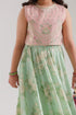 EMBROIDERED SUIT (E0368-415-316 E0368-315-316)