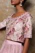 EMBROIDERED SUIT (E0371/104/426)
