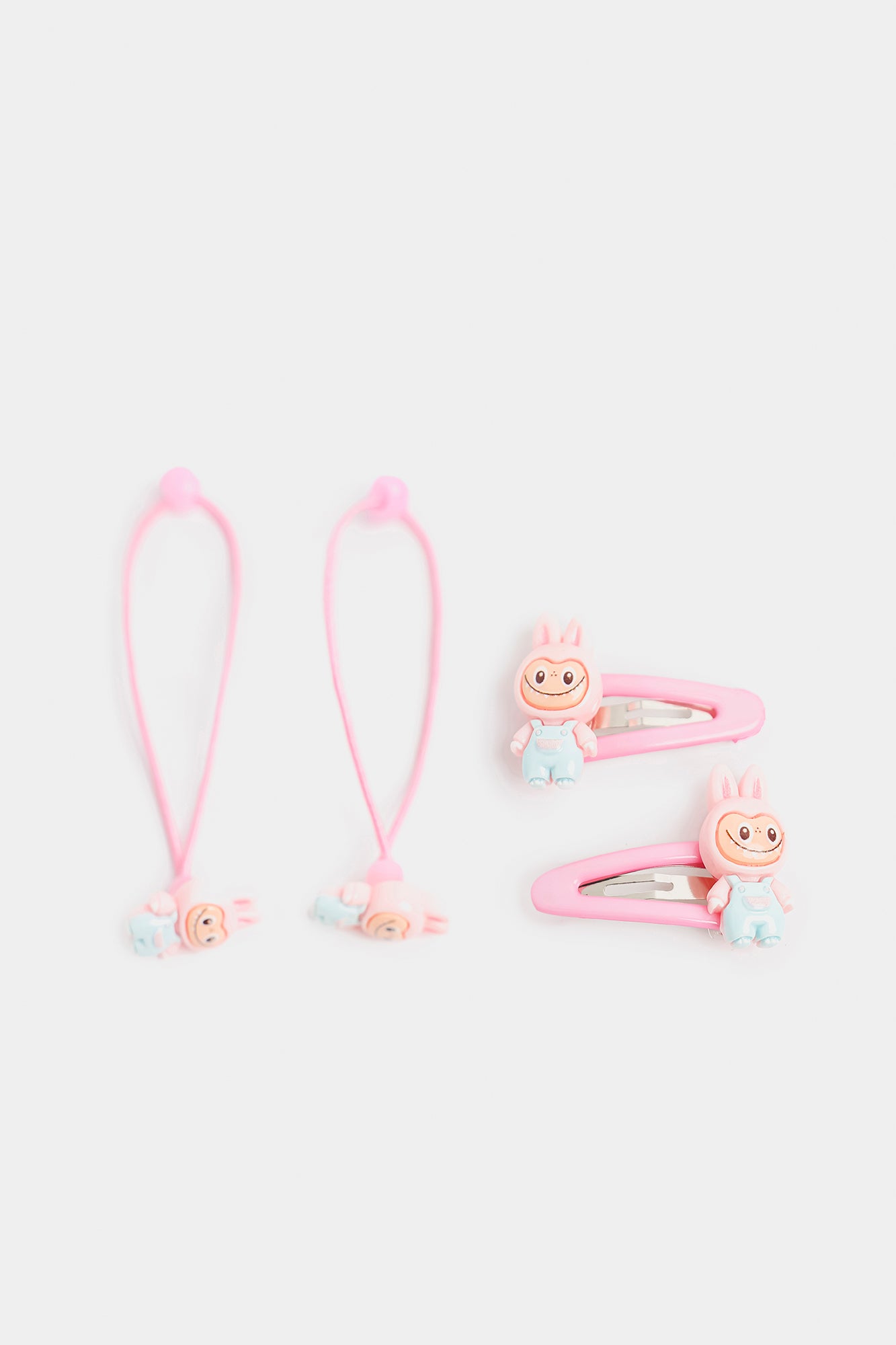 HAIR ACCESSORIES (E0380/411/425)