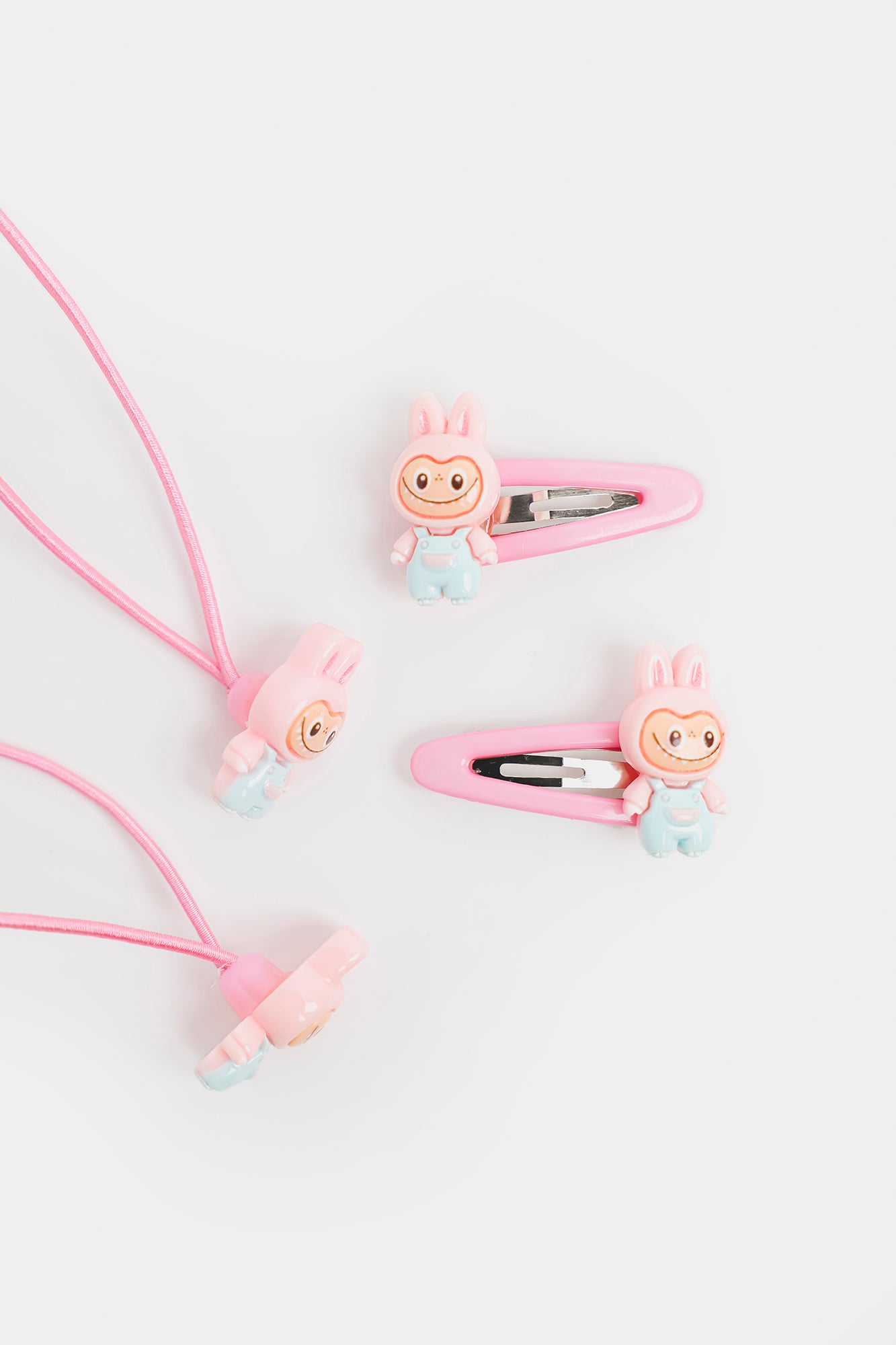 HAIR ACCESSORIES (E0380/411/425)