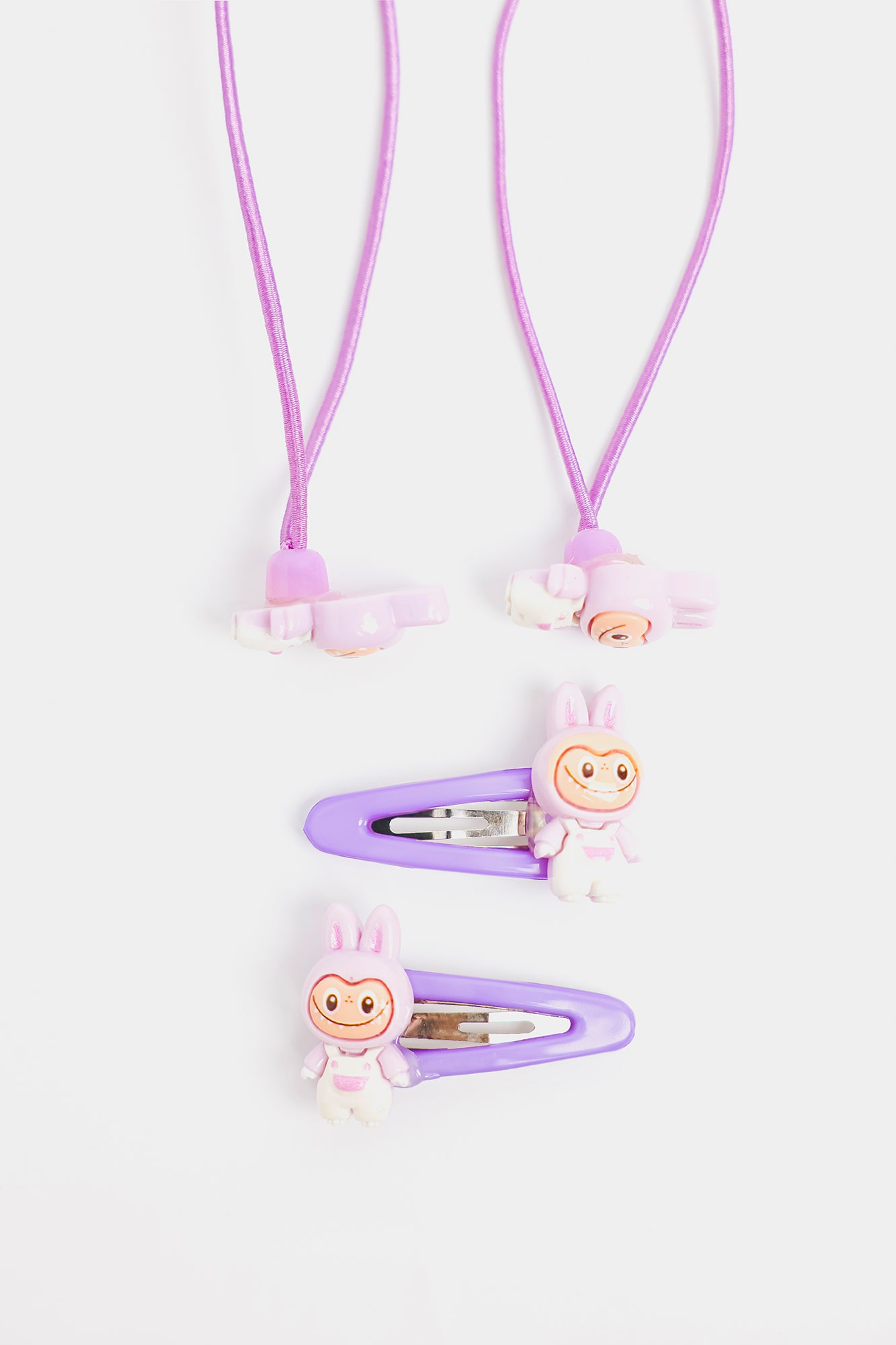 HAIR ACCESSORIES (E0380/411/513)