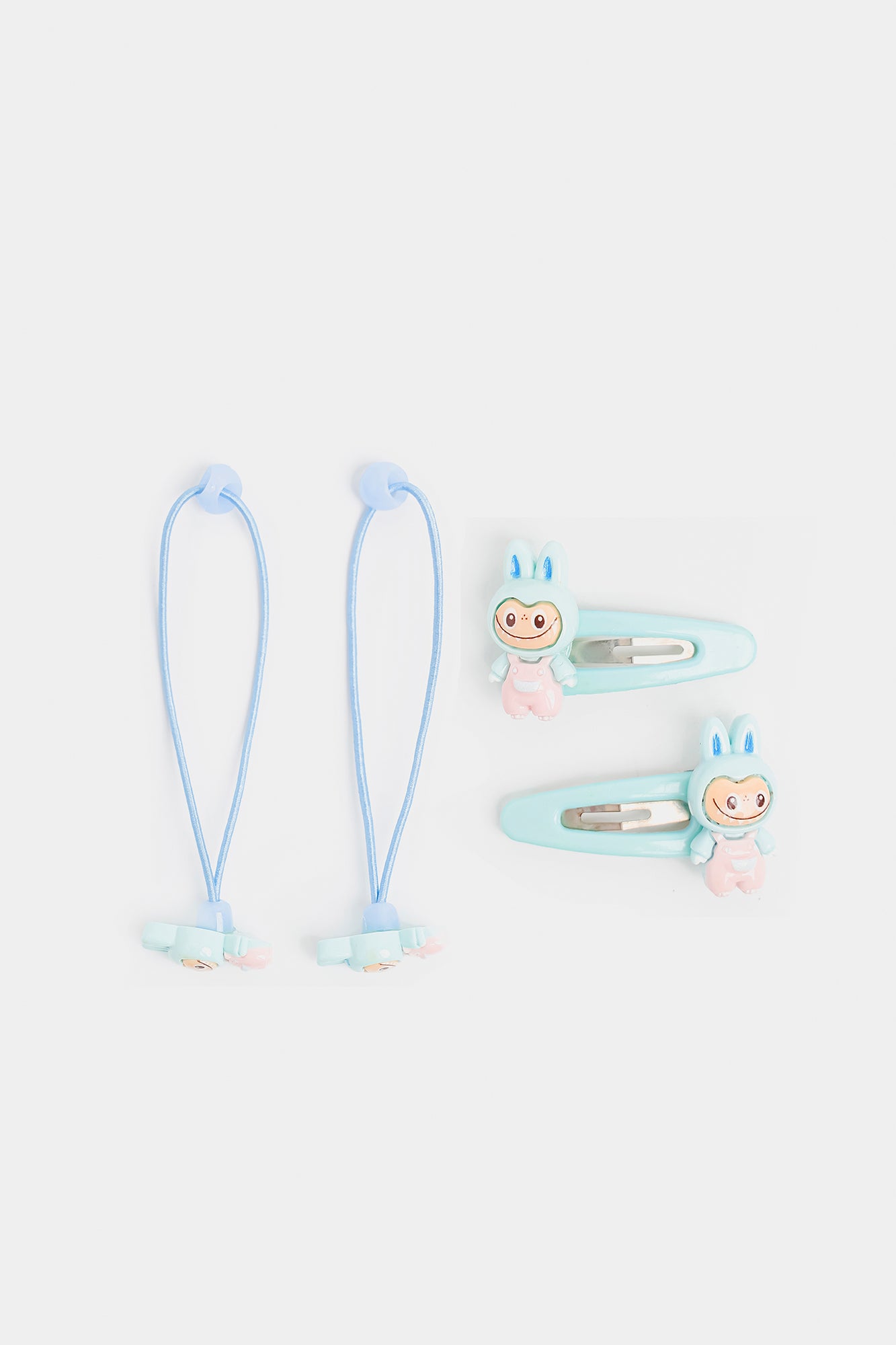 HAIR ACCESSORIES (E0380/411/633)